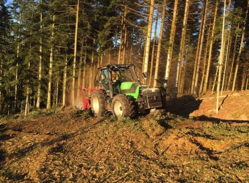 maschine lehmann