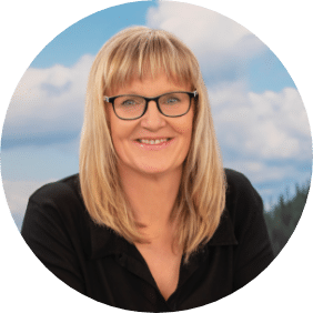 Katrin Selinger